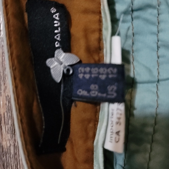 Very Gently Loved pants size 12 made by KAPALUA Hospital looking Style Romania - Picture 8 of 11